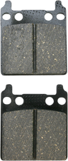 Organic Brake Pads