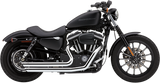 Speedster Slashdown Exhaust System