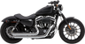 Speedster Slashdown Exhaust System