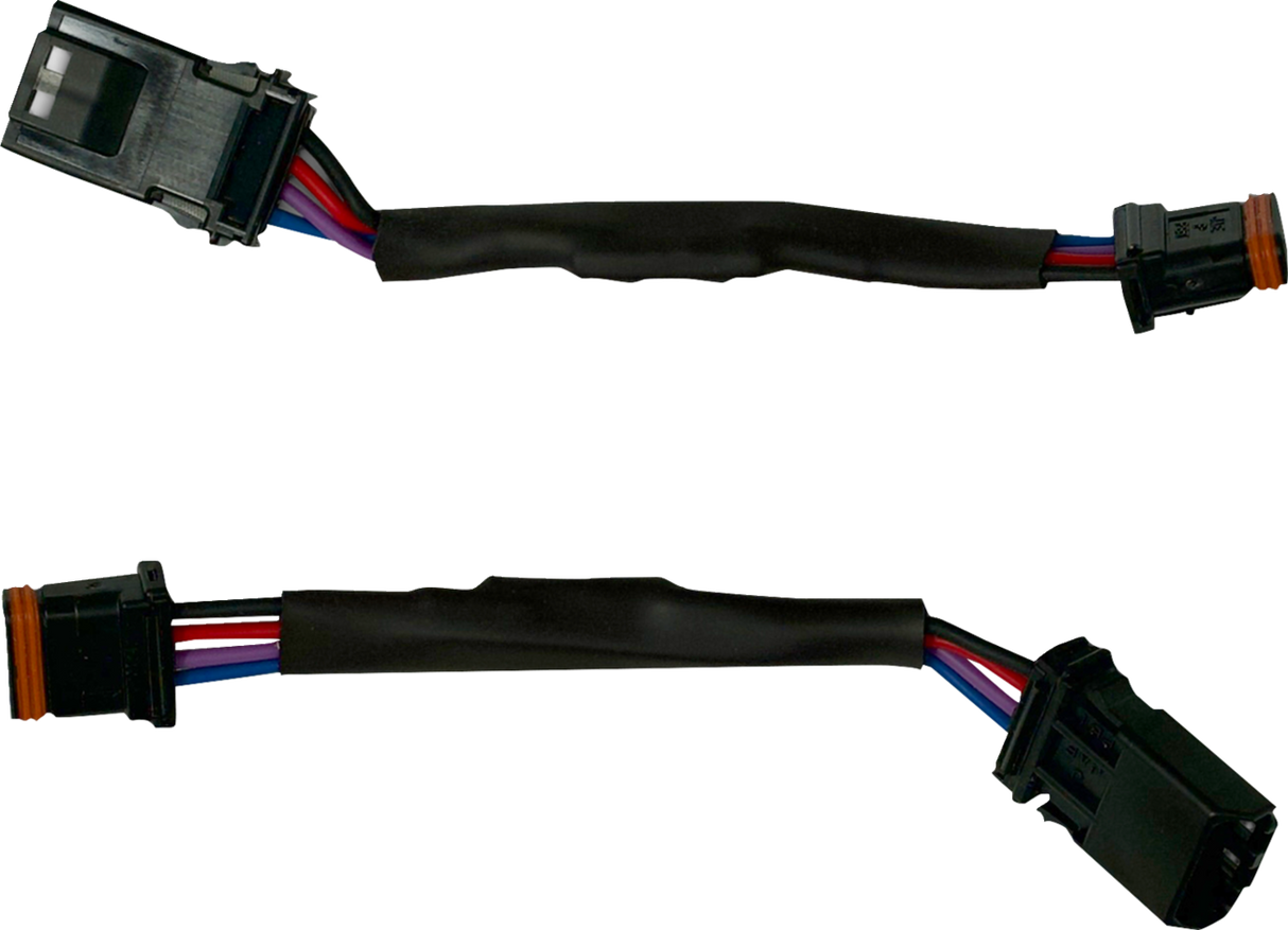 Wire Harness