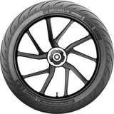 Pilot Street Radial Tire