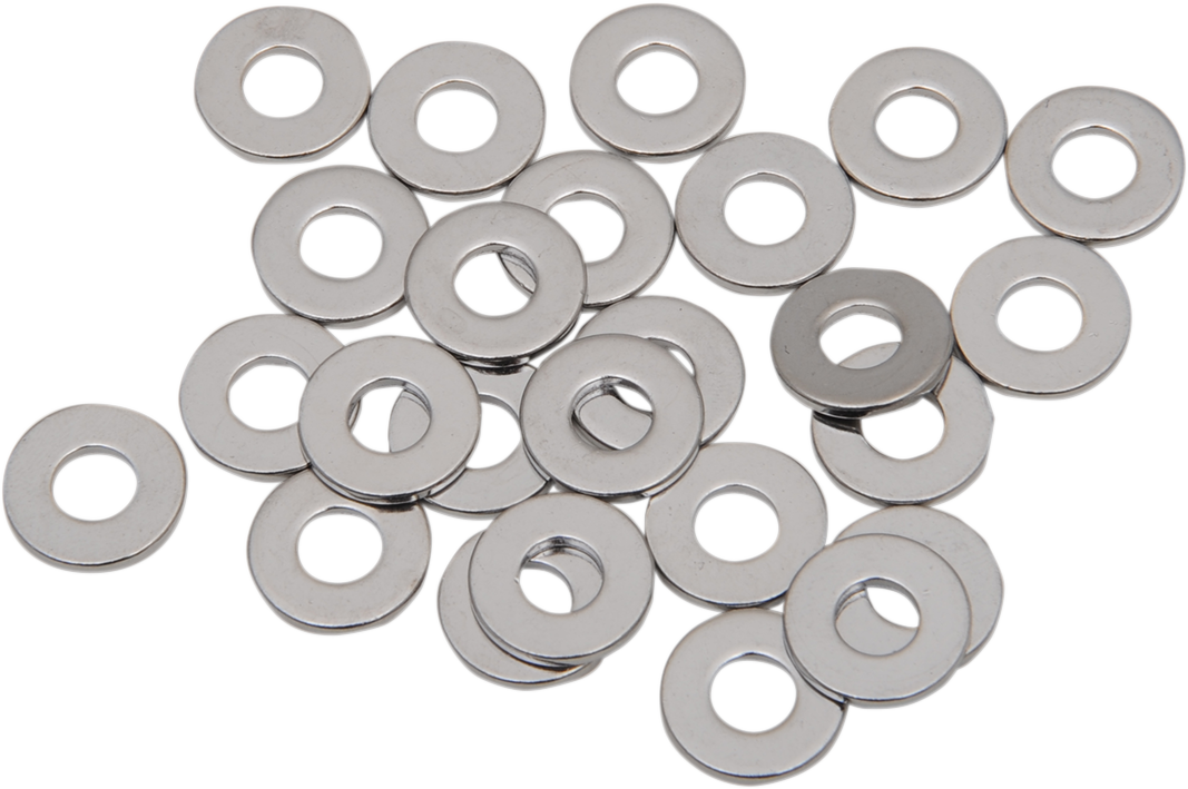 Specialty Washers
