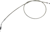 XR Clutch Cable for Indian - Stainless Steel