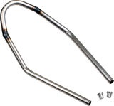 Timber Tail Section
