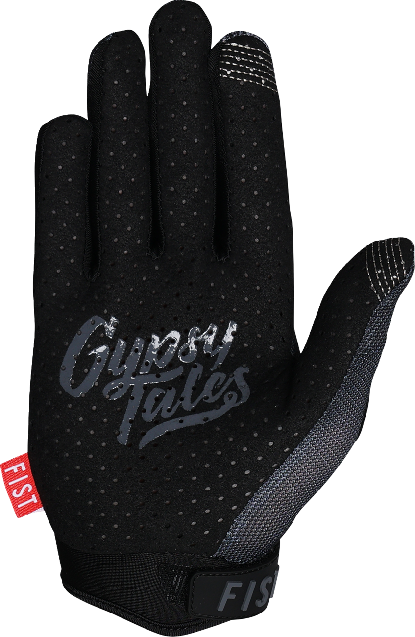 Gypsy Tales 'The Gypsy Breezer' Hot Weather Gloves
