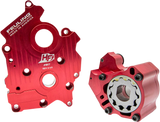 Race Series Oil Pump/Camplate Kit