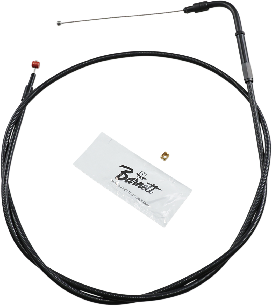 Stealth Series Throttle/Idle Cable — Throttle
