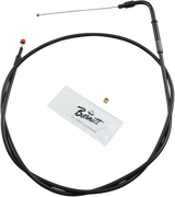 Stealth Series Throttle/Idle Cable — Throttle