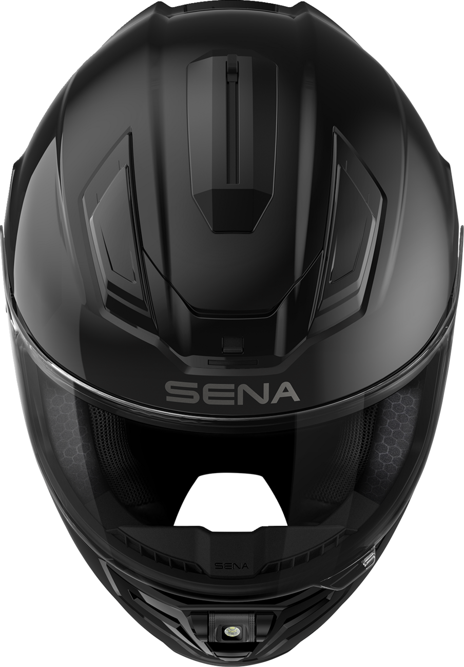 Phantom Helmet