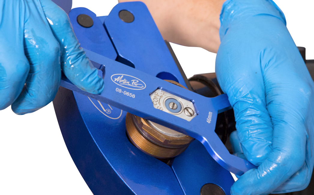 Fork Cap Wrench