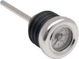 Oil Plug Temperature Gauge