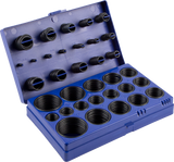 Metric O-Ring Assortment