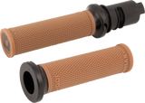 Ruffian Lock-On Street Grips