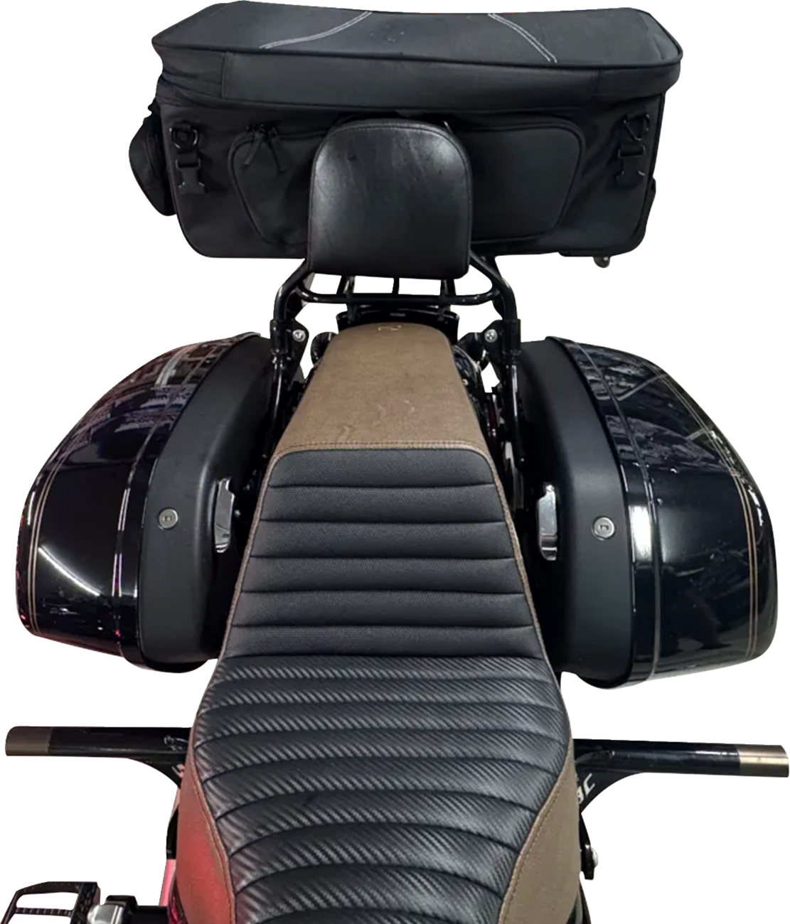 Roller Bag Combo Kit