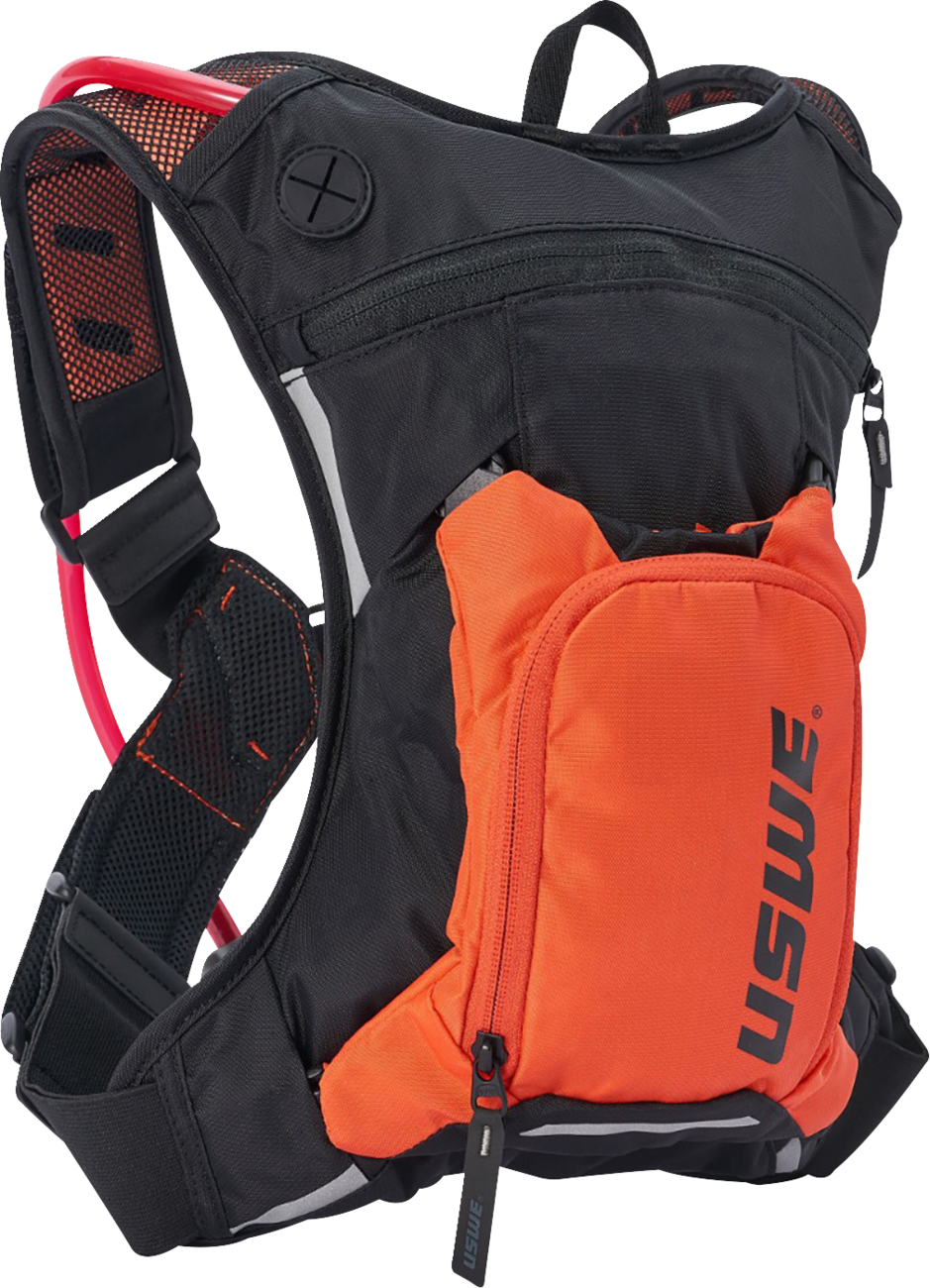 Moto Hydro 3L Hydration Pack