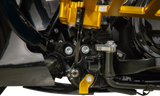 Carbon Fiber Skid Plate