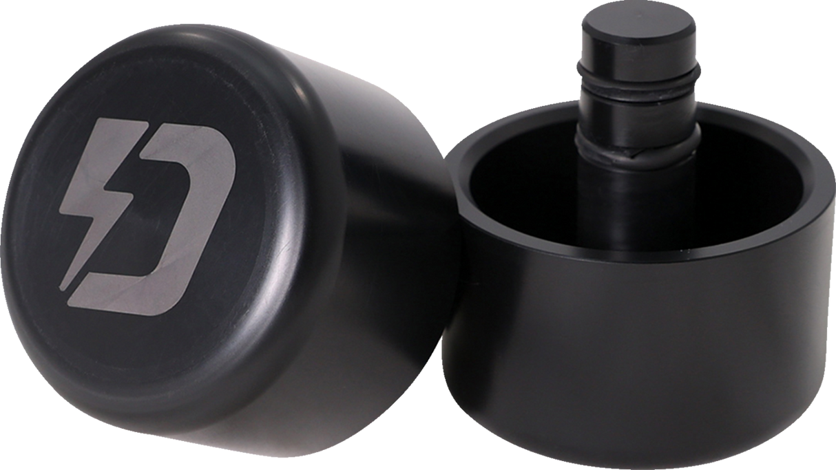 Axle Slider Kit