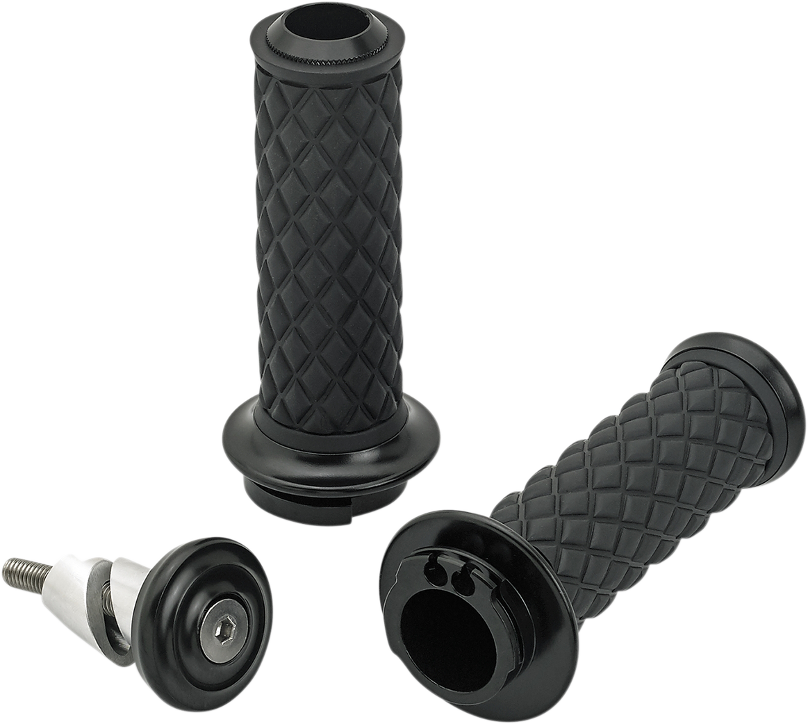 Alumicore Grips