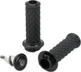 Alumicore Grips