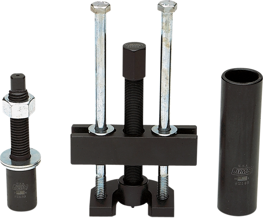 Mainshaft Bearing Race Tool