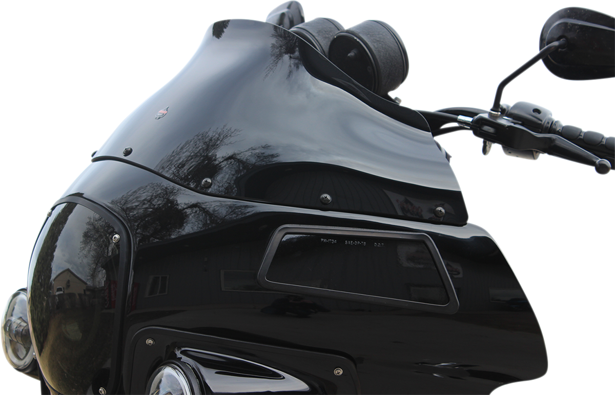 Flare® Windshield