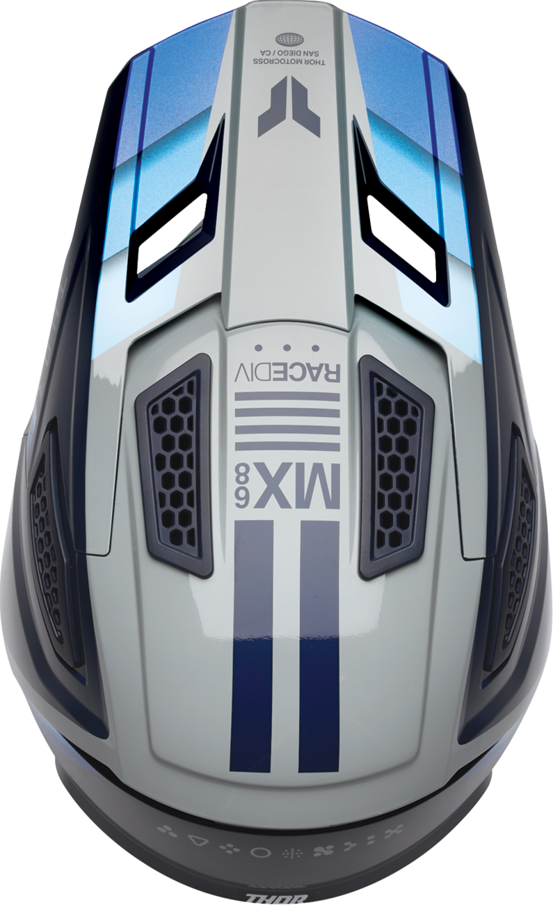 Fleet Defy Helmet