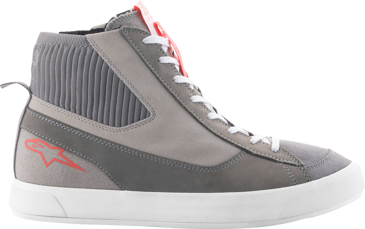 Stated Shoes