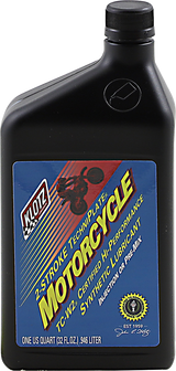 TechniPlate® Synthetic TCW-2 2-Stroke Oil