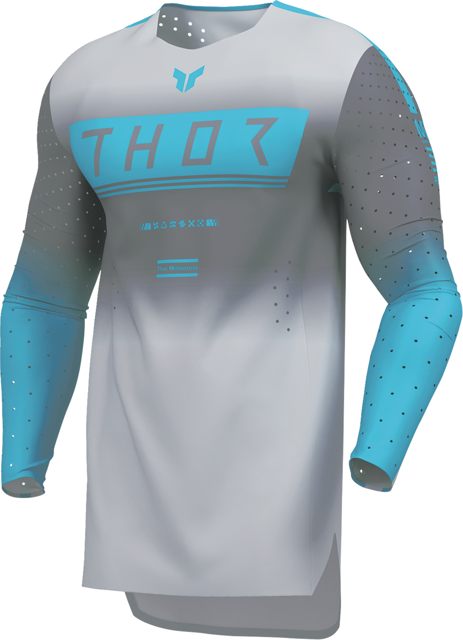 Sportmode Geo Jersey