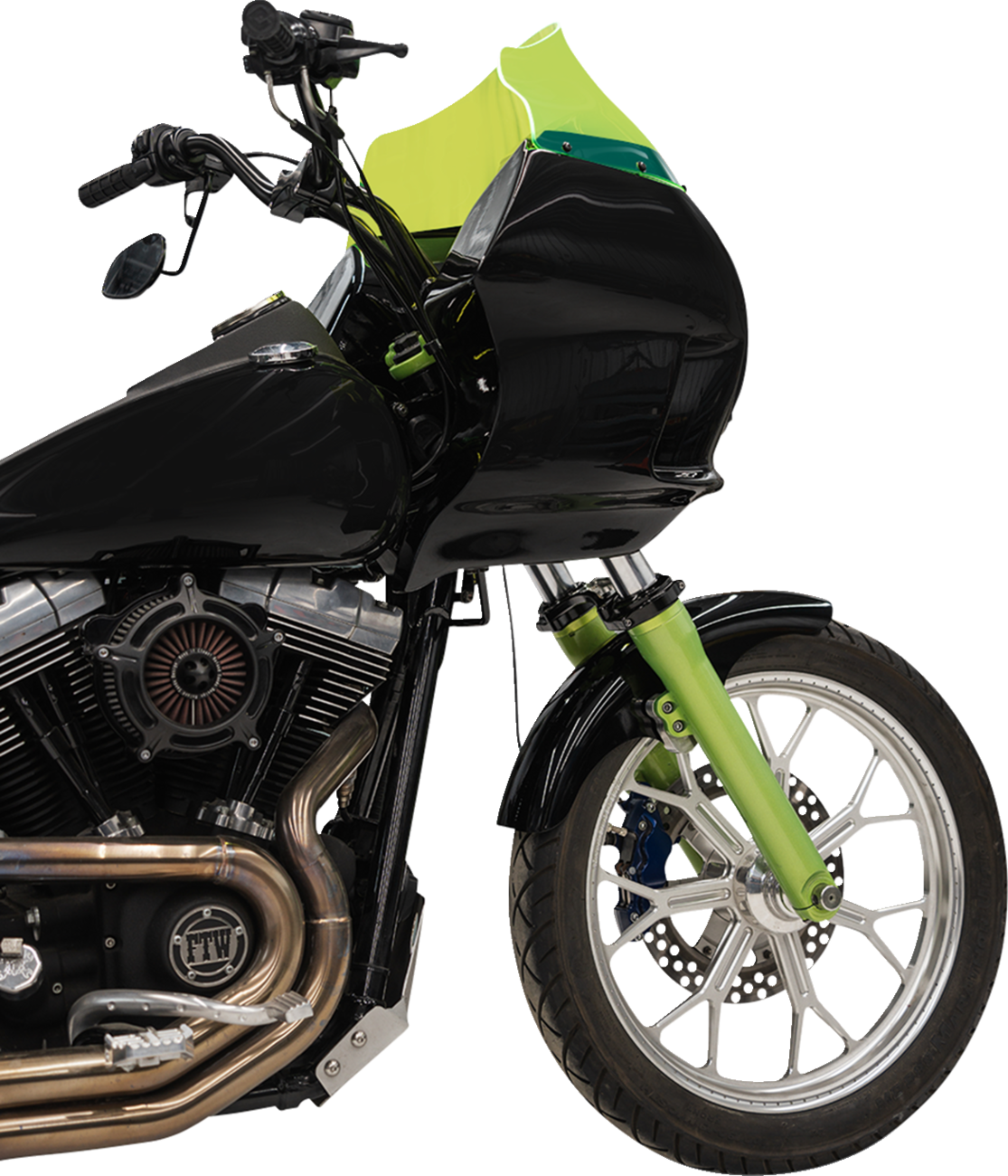FXRP-Style Fairing Kit