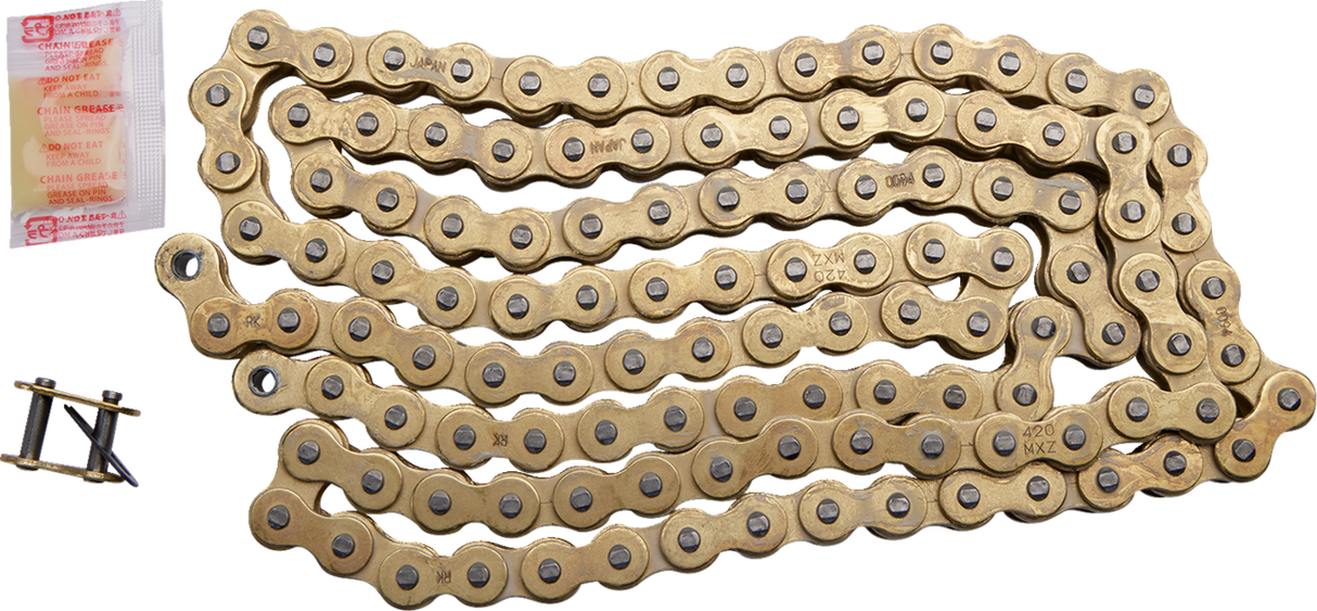 420 MXZ Heavy Duty Drive Chain