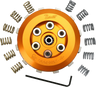Scorpion Clutch