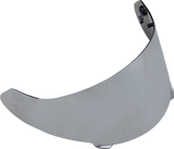 Warrant Helmet Shield