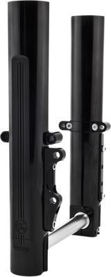 Fork Leg Kit — Black
