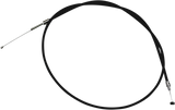 XR Clutch Cable for Indian - Black
