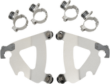 Road Warrior Trigger-Lock Mount Kit