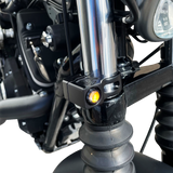 Fork Mount Turn Signals