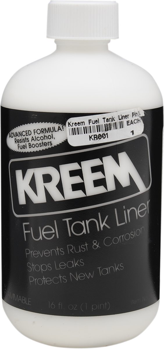 Fuel Tank Liner