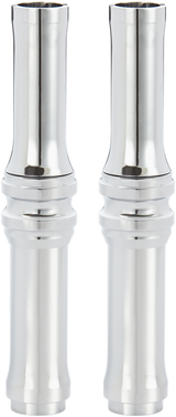 Pushrod Tube Cover Kit