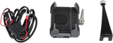 Smartphone/GPS Holder with Charger