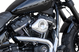 Mini Teardrop Stealth Air Cleaner Kit