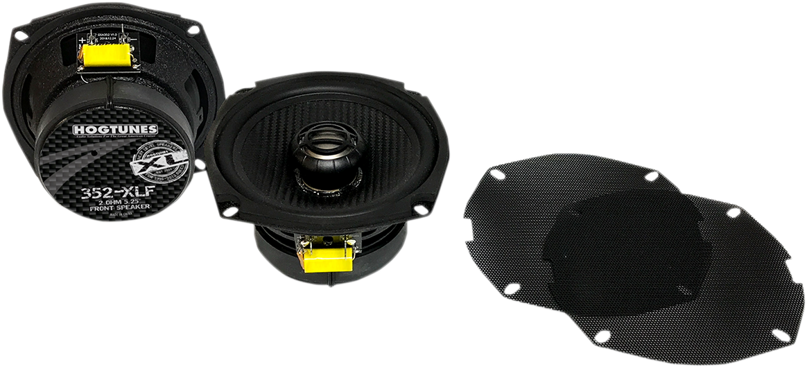 Front Speakers
