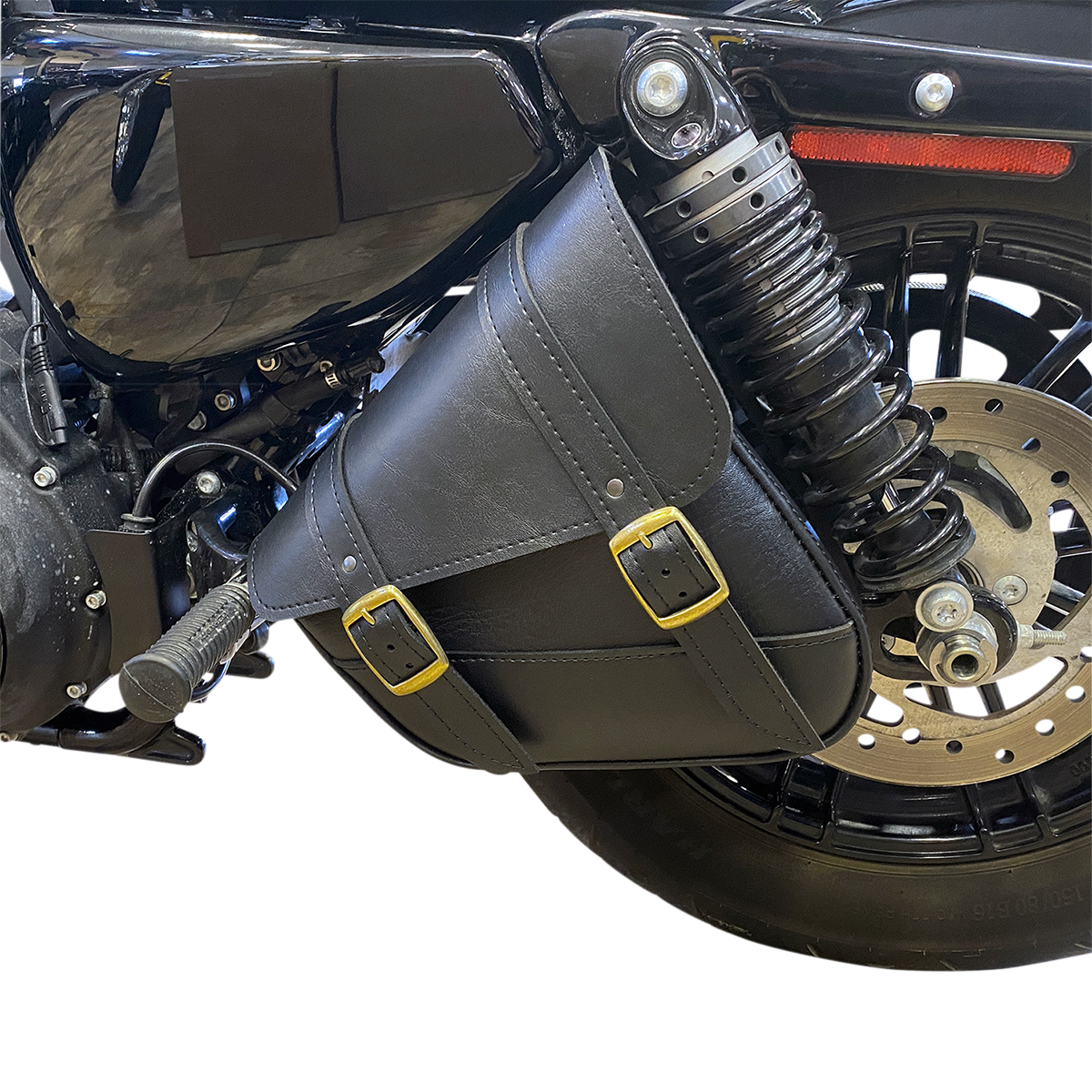 Swing Arm Bag