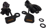 LED Handlebar Marker Lights
