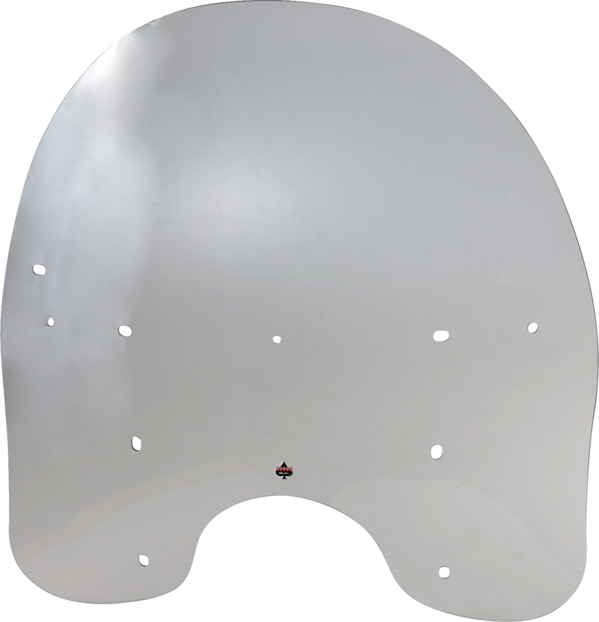 Billboard Flare® Windshield