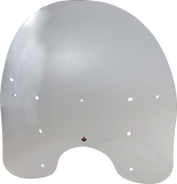 Billboard Flare® Windshield