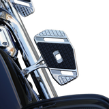 Forged Passenger Floorboard Mounts