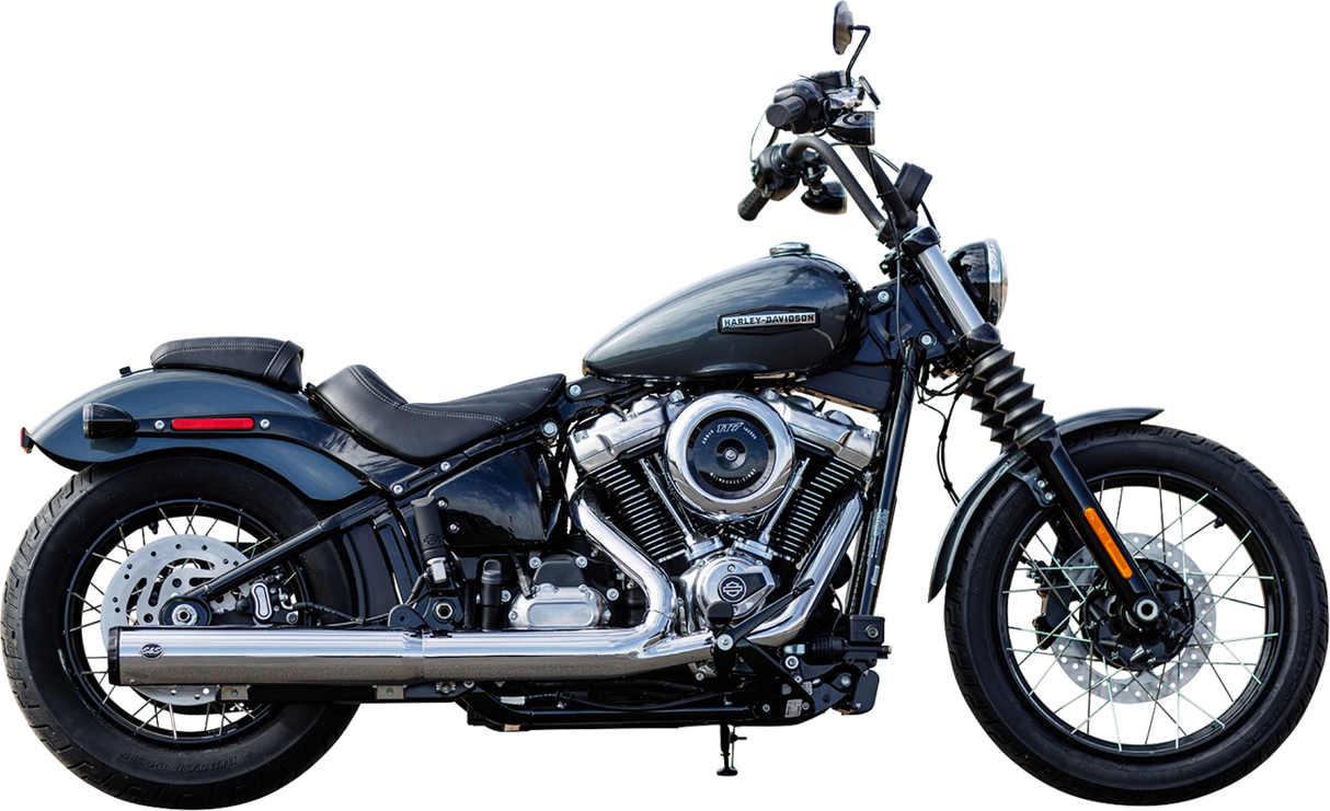 Grand National Slip-On Muffler