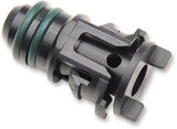 Oil Line Retainer Assembly