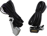 LED Handlebar Marker Lights
